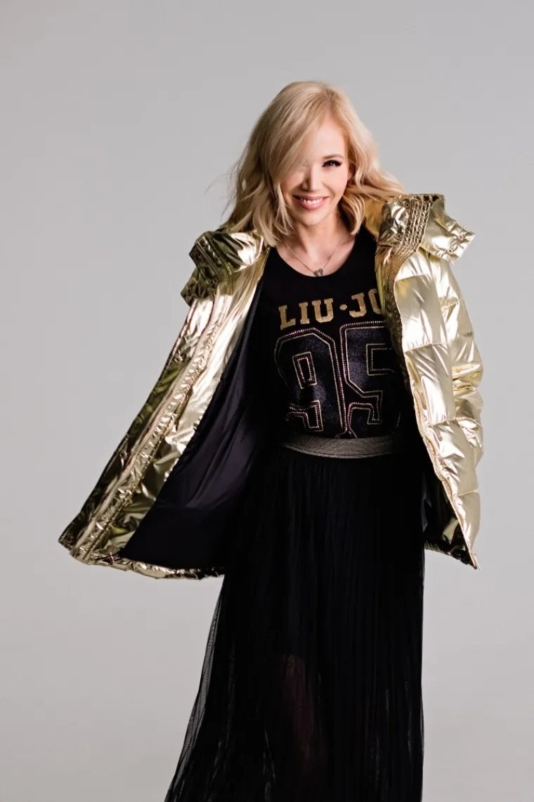 Prekrasna Jelena Rozga ponovno zasjala u FW17 kampanji za Liu Jo