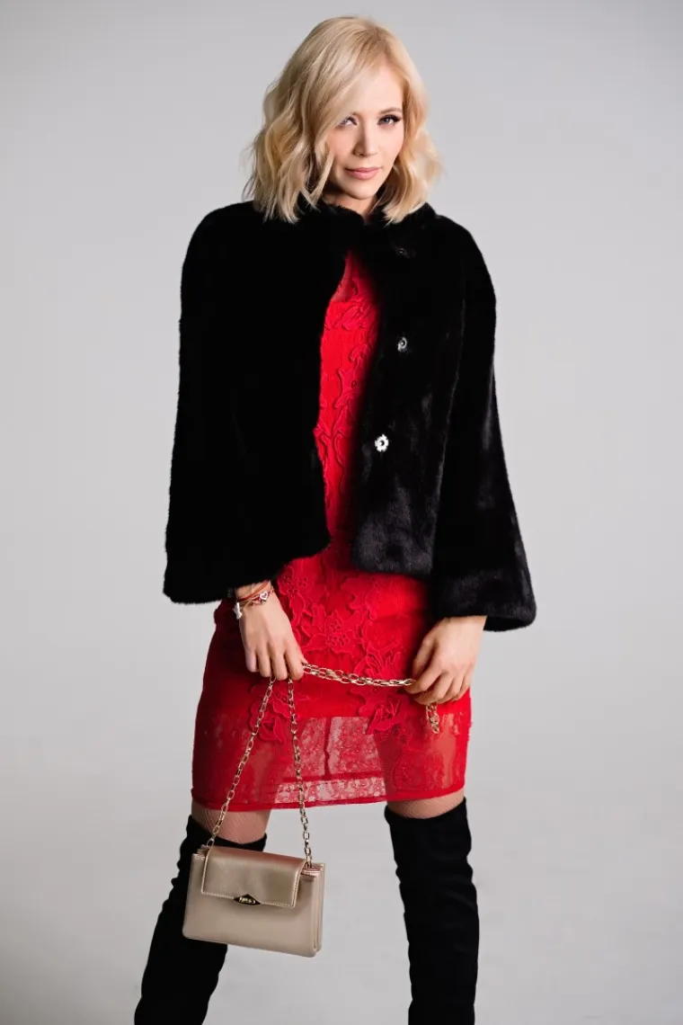 Prekrasna Jelena Rozga ponovno zasjala u FW17 kampanji za Liu Jo