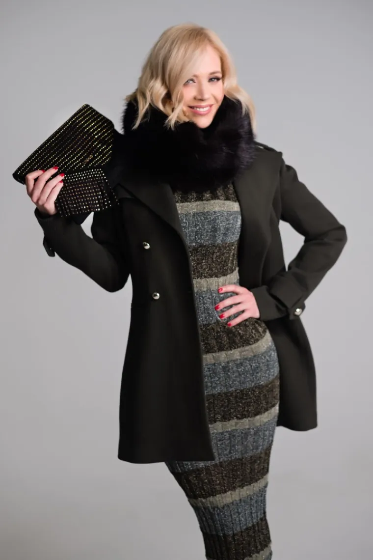 Prekrasna Jelena Rozga ponovno zasjala u FW17 kampanji za Liu Jo