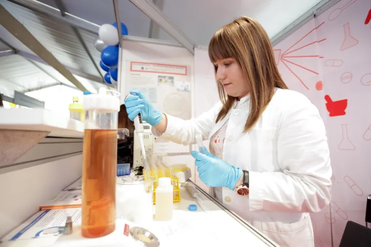 Sveučili&scaron;ta predstavila svoje programe na 22. Smotri u Studentskom centru