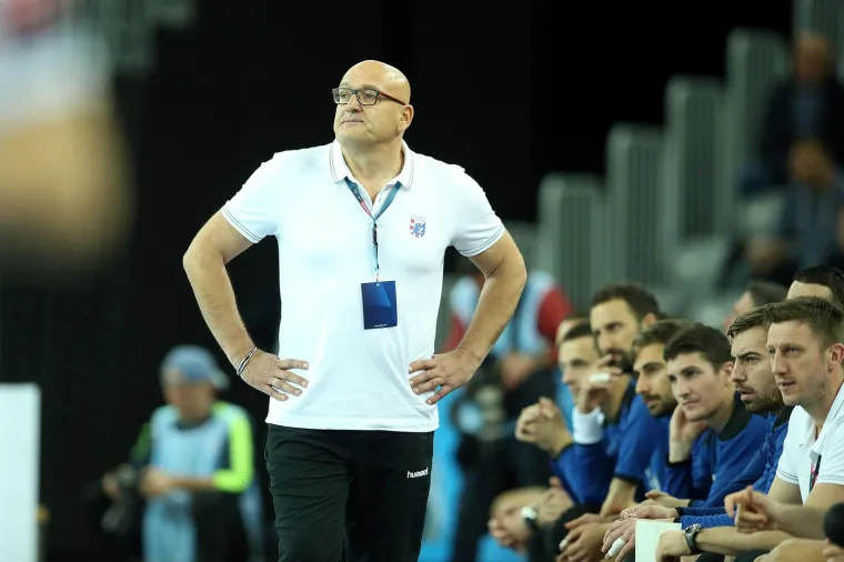 PPD ZAGREB I SARAČEVIĆ U TE&Scaron;KOJ BORBI PROTIV EUROPSKOG VELIKANA: Ovako je izgledala rukometna poslastica u Areni