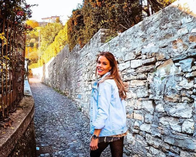 &Scaron;VEDSKA PILOTKINJA POKORILA INSTAGRAM: Njezina ljepota i pustolovni duh osigurali joj 200.000 fanova