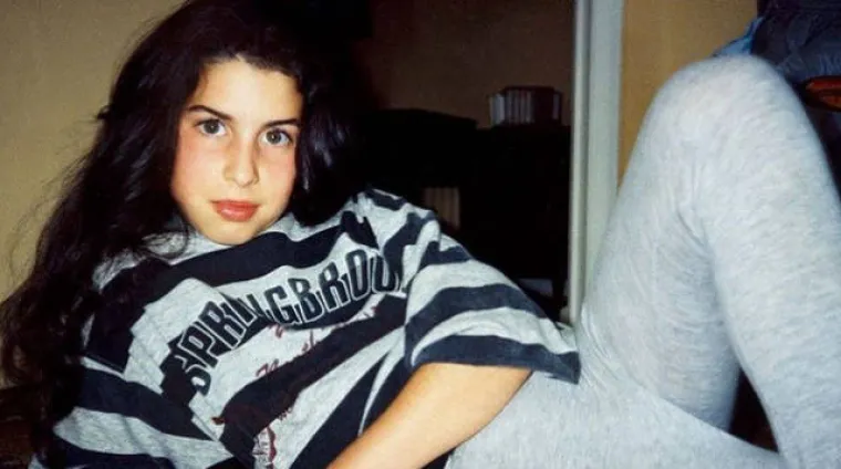 Amy Winehouse