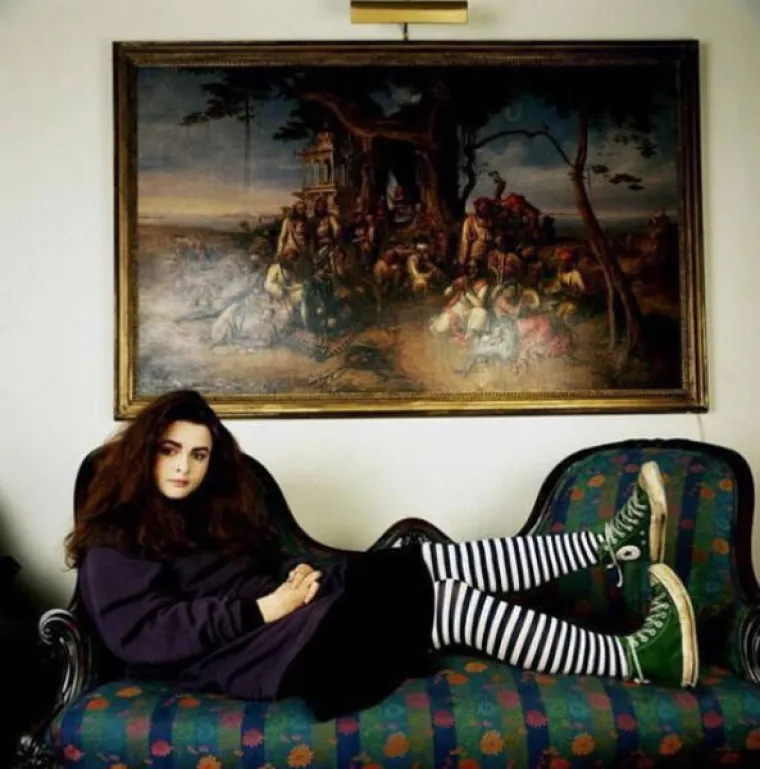 Helena Bonham Carter