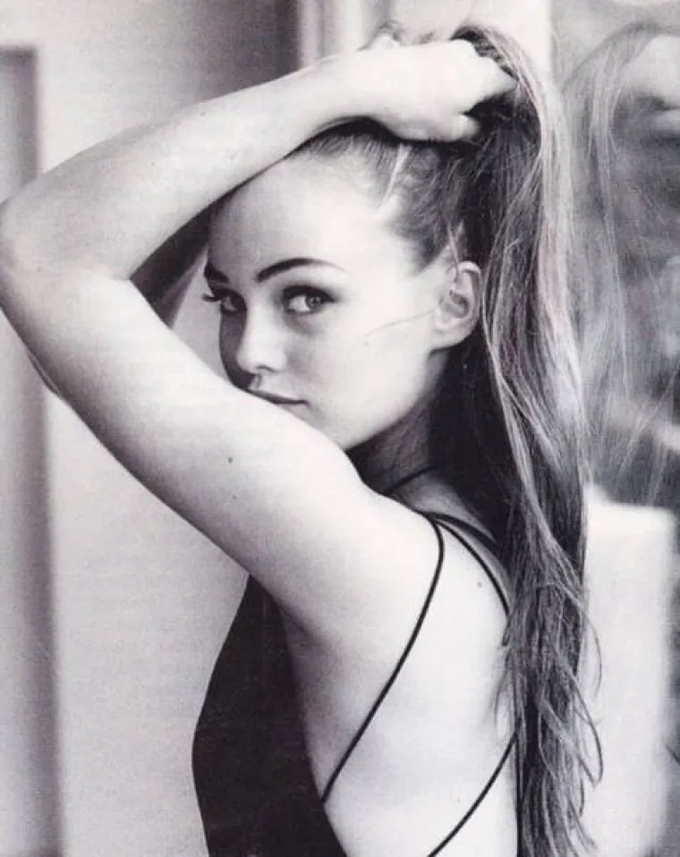 Vanessa Paradis