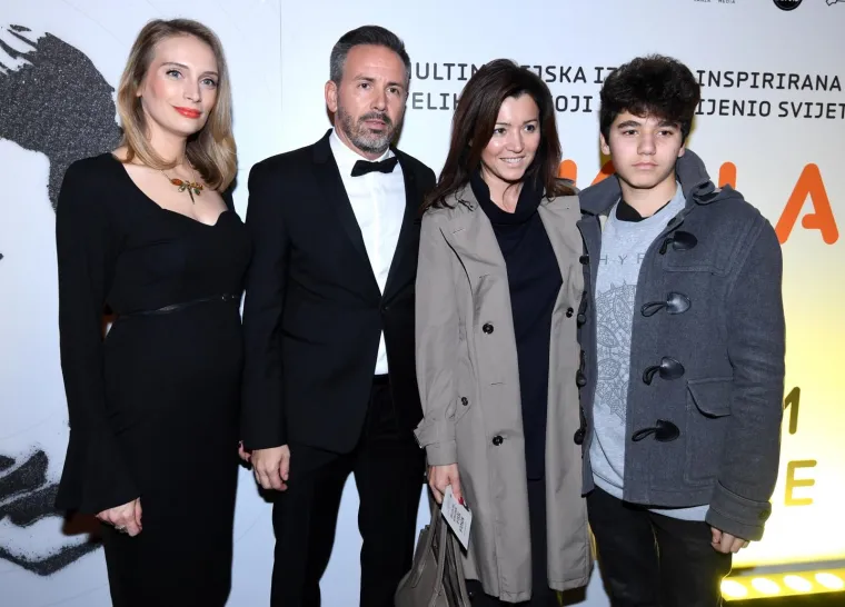 NIKOLA TESLA - MIND FROM THE FUTURE: U HDLU otvorena multimedijalna izložba, prisustvovala i predsjednica