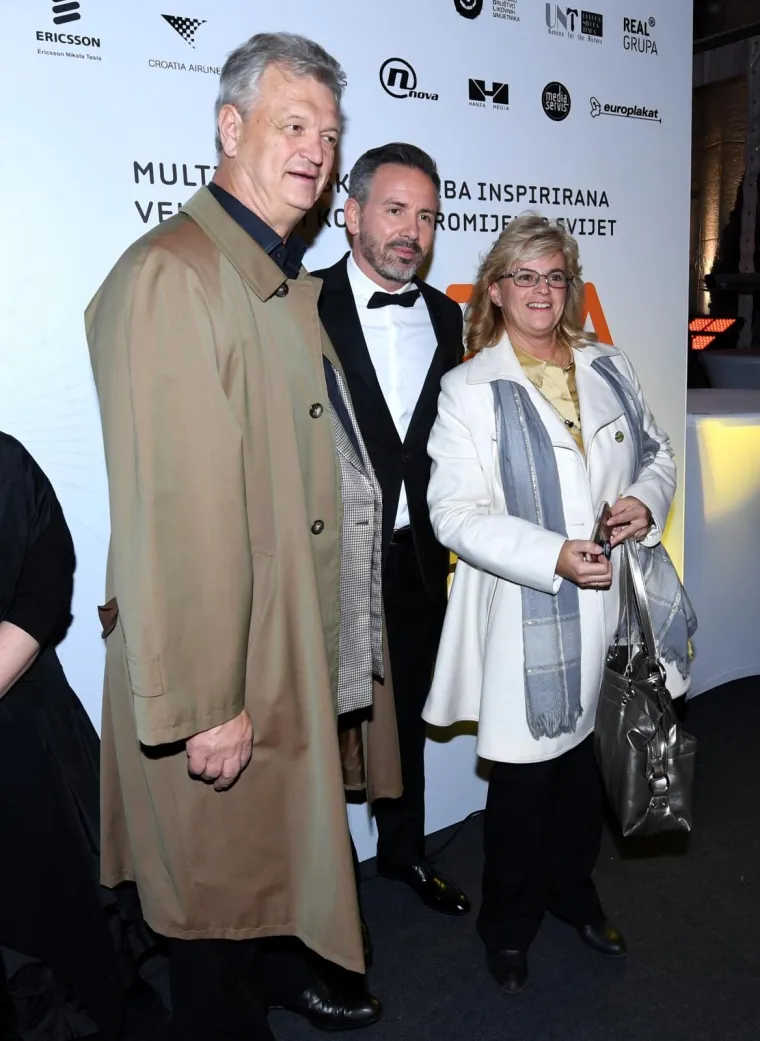 NIKOLA TESLA - MIND FROM THE FUTURE: U HDLU otvorena multimedijalna izložba, prisustvovala i predsjednica