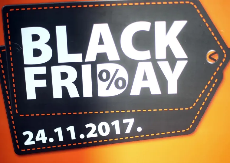 Black Friday stigao u Hrvatsku na velika vrata - ali ni s približno velikim popustima