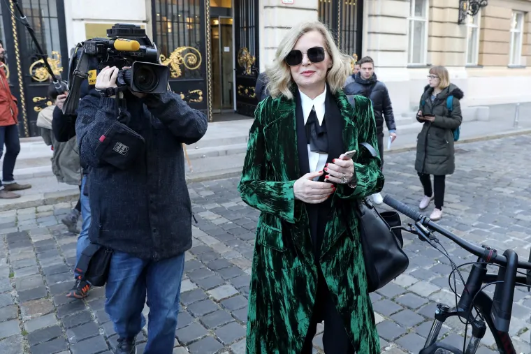 Ispred Sabora prosvjedna akcija za ratifikaciju Istanbulske konvencije