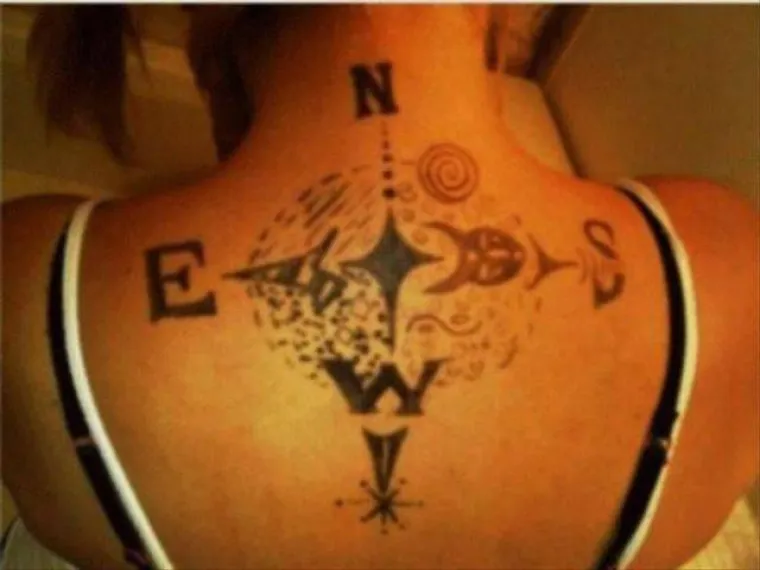 Doživotno se obilježili nakaradnim tetovažama, danas se mogu barem &scaron;aliti na svoj račun