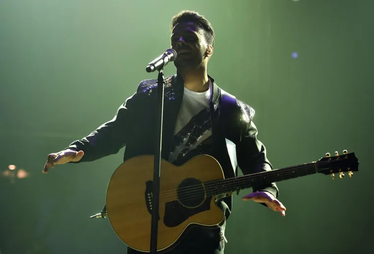 OTKAZAO ZAGREBAČKI KONCERT PA RASPJEVAO BEOGRAD: Luis Fonsi nastupio u susjedstvu, pogledajte &scaron;to ste propustili