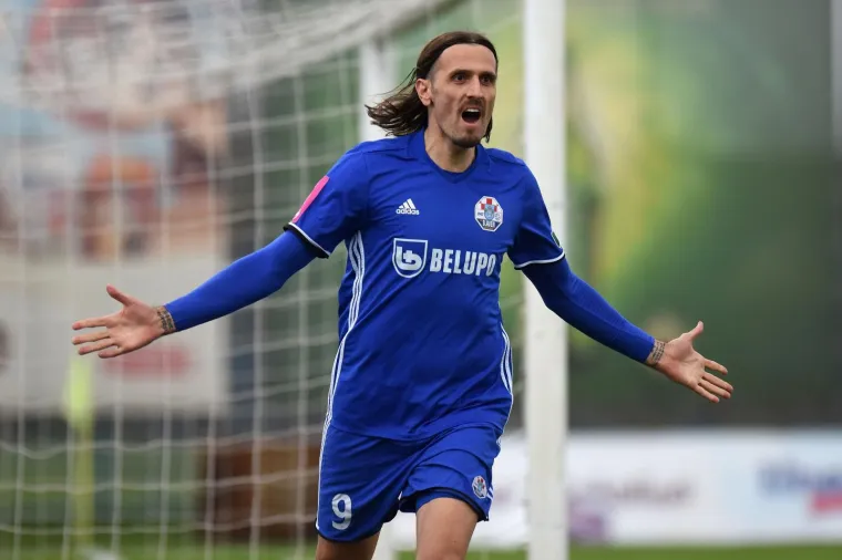 SLAVEN SRU&Scaron;IO ISTRU: Pejić i Ivanovski donijeli novu pobjedu Ivkoviću