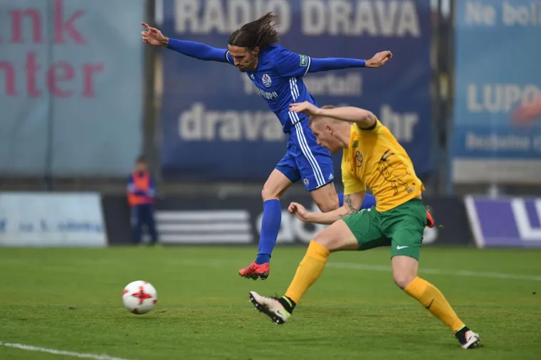 SLAVEN SRU&Scaron;IO ISTRU: Pejić i Ivanovski donijeli novu pobjedu Ivkoviću