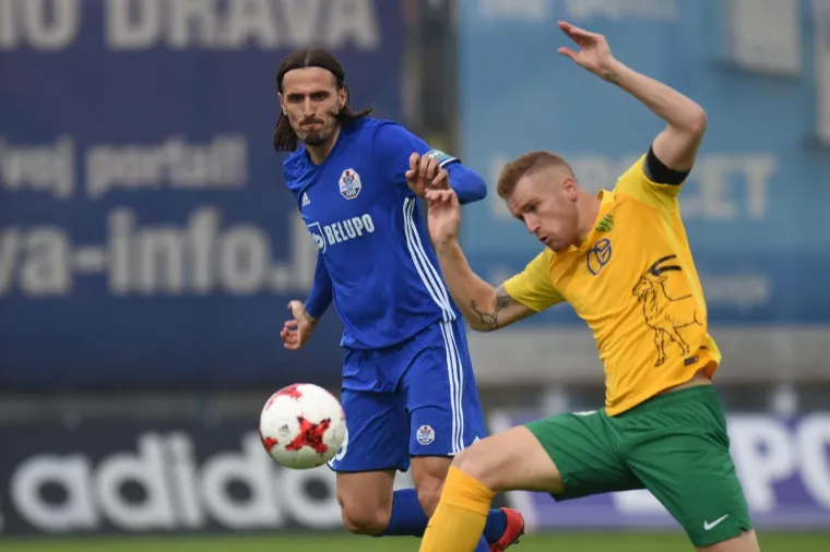 SLAVEN SRU&Scaron;IO ISTRU: Pejić i Ivanovski donijeli novu pobjedu Ivkoviću