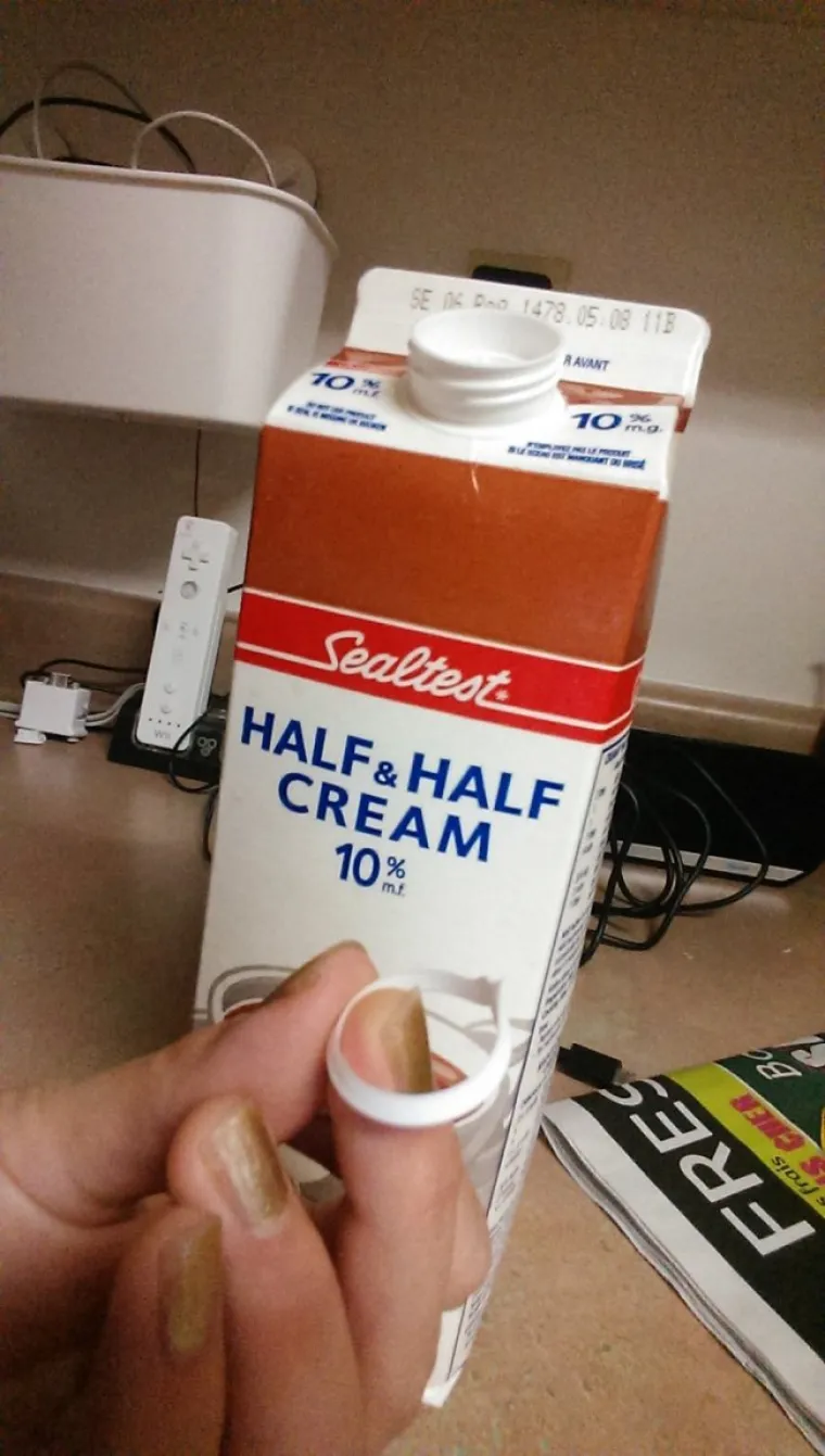 SITNICE KOJE POTPUNO IZBACUJU IZ TAKTA: Pogledajte ove slike i poku&scaron;ajte se ne naživcirati