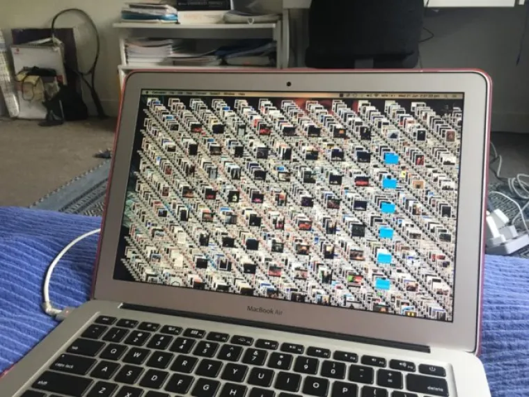 SITNICE KOJE POTPUNO IZBACUJU IZ TAKTA: Pogledajte ove slike i poku&scaron;ajte se ne naživcirati