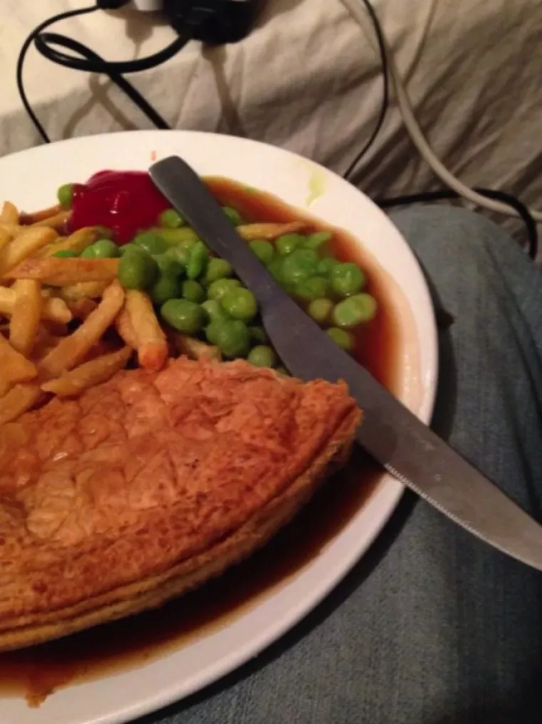 SITNICE KOJE POTPUNO IZBACUJU IZ TAKTA: Pogledajte ove slike i poku&scaron;ajte se ne naživcirati