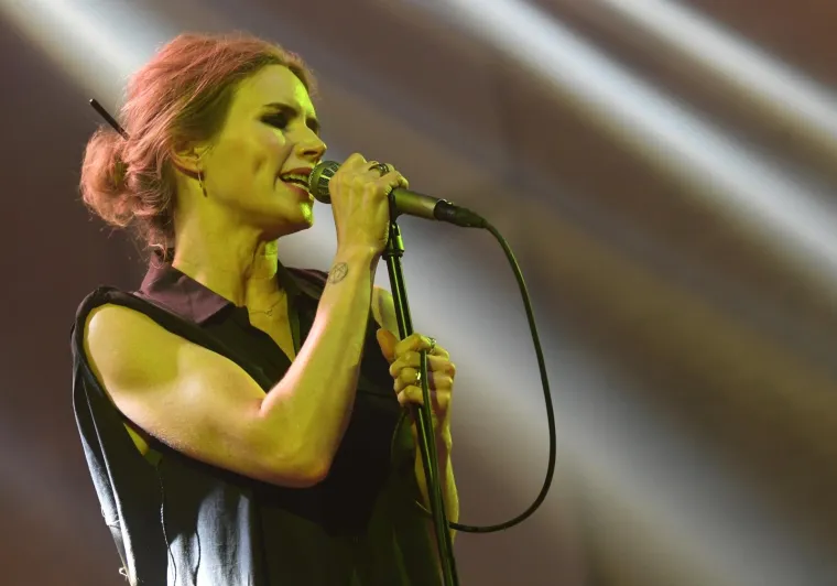 THE CARDIGANS ODUŠEVILI ZAGREPČANE: Svojim nastupom uveličali treće izdanje Yammatova