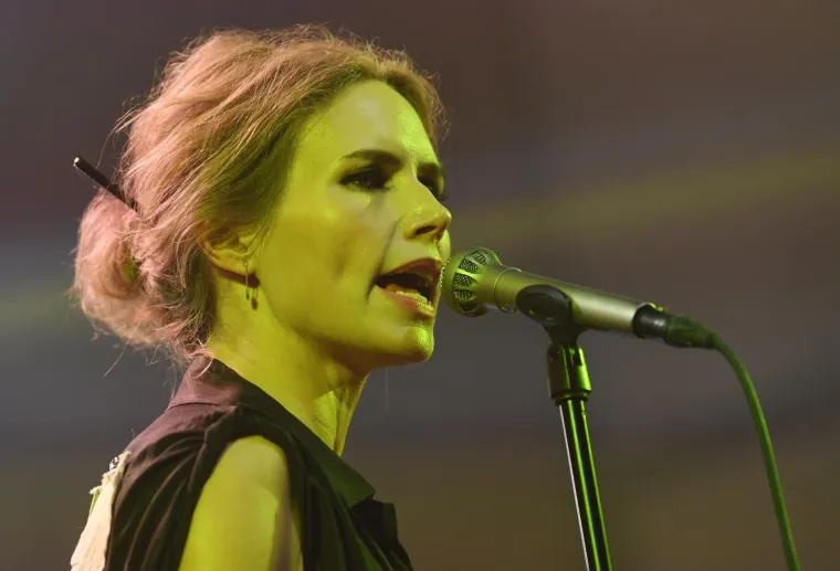 THE CARDIGANS ODUŠEVILI ZAGREPČANE: Svojim nastupom uveličali treće izdanje Yammatova