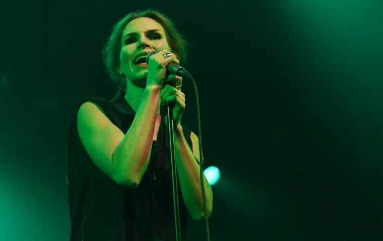 THE CARDIGANS ODU&Scaron;EVILI ZAGREPČANE: Svojim nastupom uveličali treće izdanje Yammatova