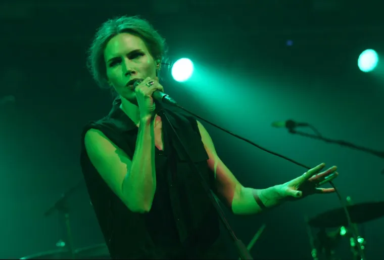 THE CARDIGANS ODU&Scaron;EVILI ZAGREPČANE: Svojim nastupom uveličali treće izdanje Yammatova