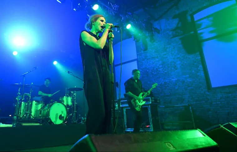 THE CARDIGANS ODU&Scaron;EVILI ZAGREPČANE: Svojim nastupom uveličali treće izdanje Yammatova