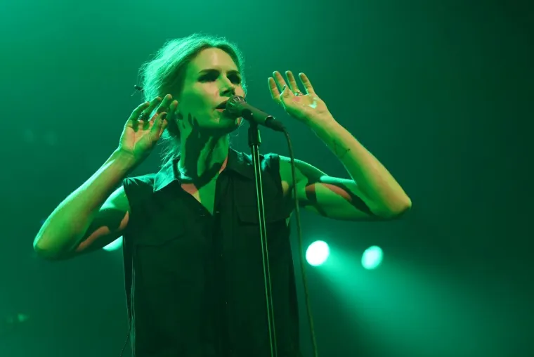 THE CARDIGANS ODU&Scaron;EVILI ZAGREPČANE: Svojim nastupom uveličali treće izdanje Yammatova