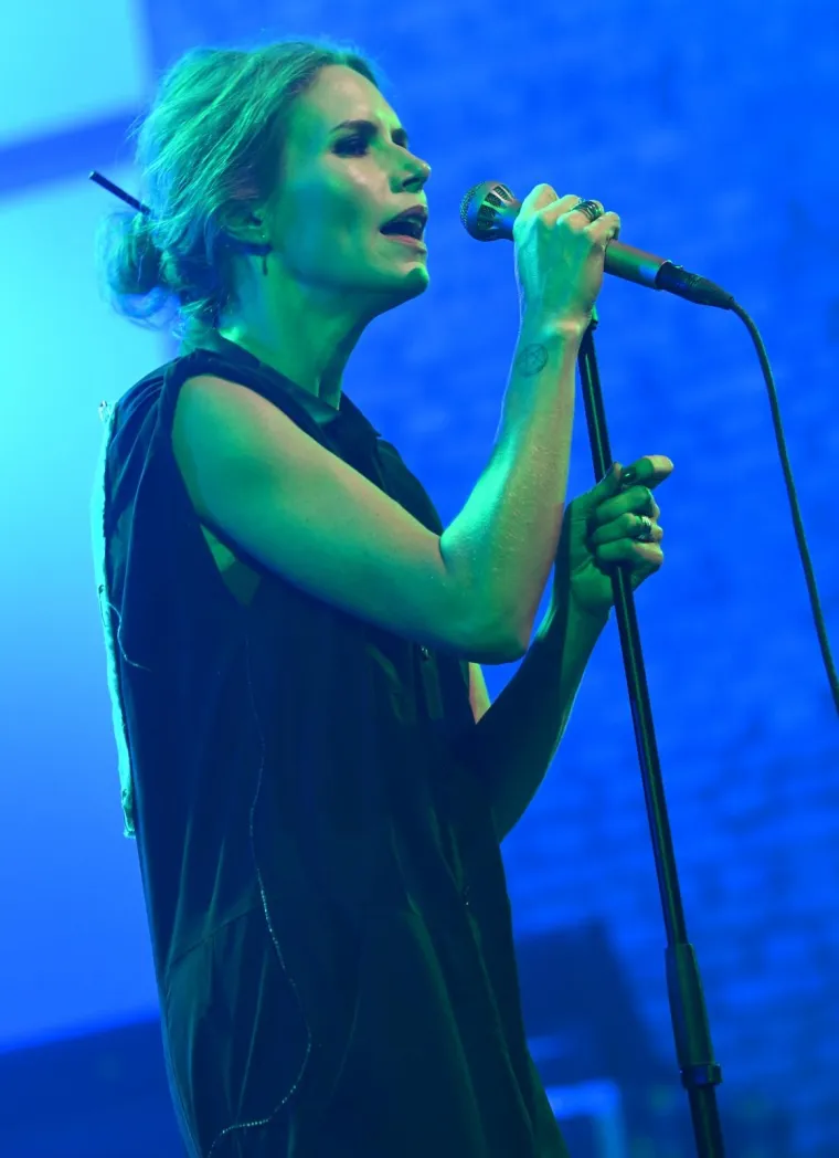 THE CARDIGANS ODU&Scaron;EVILI ZAGREPČANE: Svojim nastupom uveličali treće izdanje Yammatova