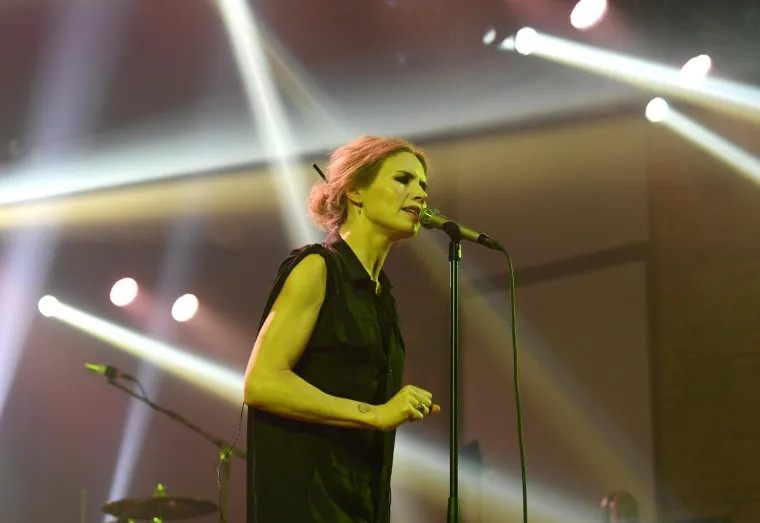 THE CARDIGANS ODU&Scaron;EVILI ZAGREPČANE: Svojim nastupom uveličali treće izdanje Yammatova