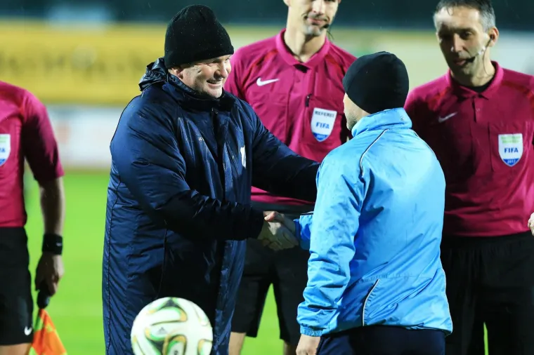 PRVACI U VINKOVCIMA: Rijeka protiv CIbalije traži pobjedu nakon pet kola