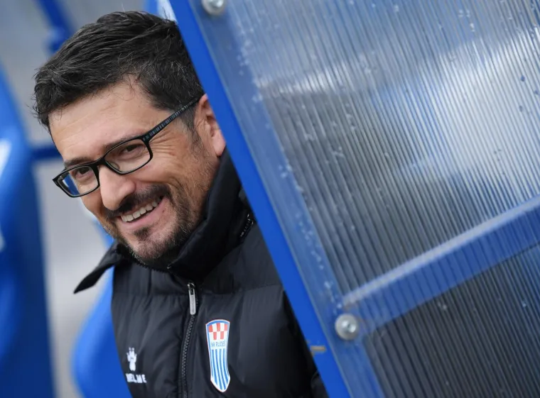 GRADSKI OBRAČUN U KRANJČEVIĆEVOJ: Dinamo protiv Rude&scaron;a u lovu na +14