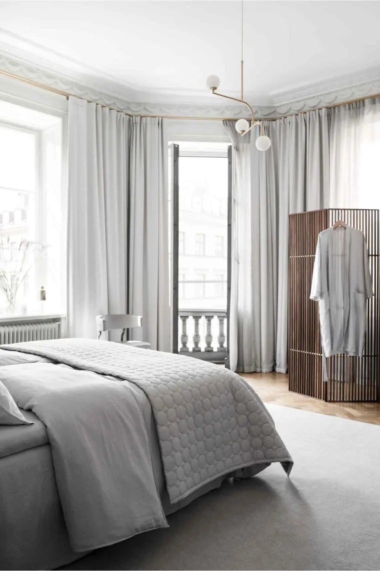 'Blissful Bedrooms': Kako iz H&amp;M-a zamišljaju lijepu i mirnu oazu u koju se može pretvoriti i tvoja spavaća soba