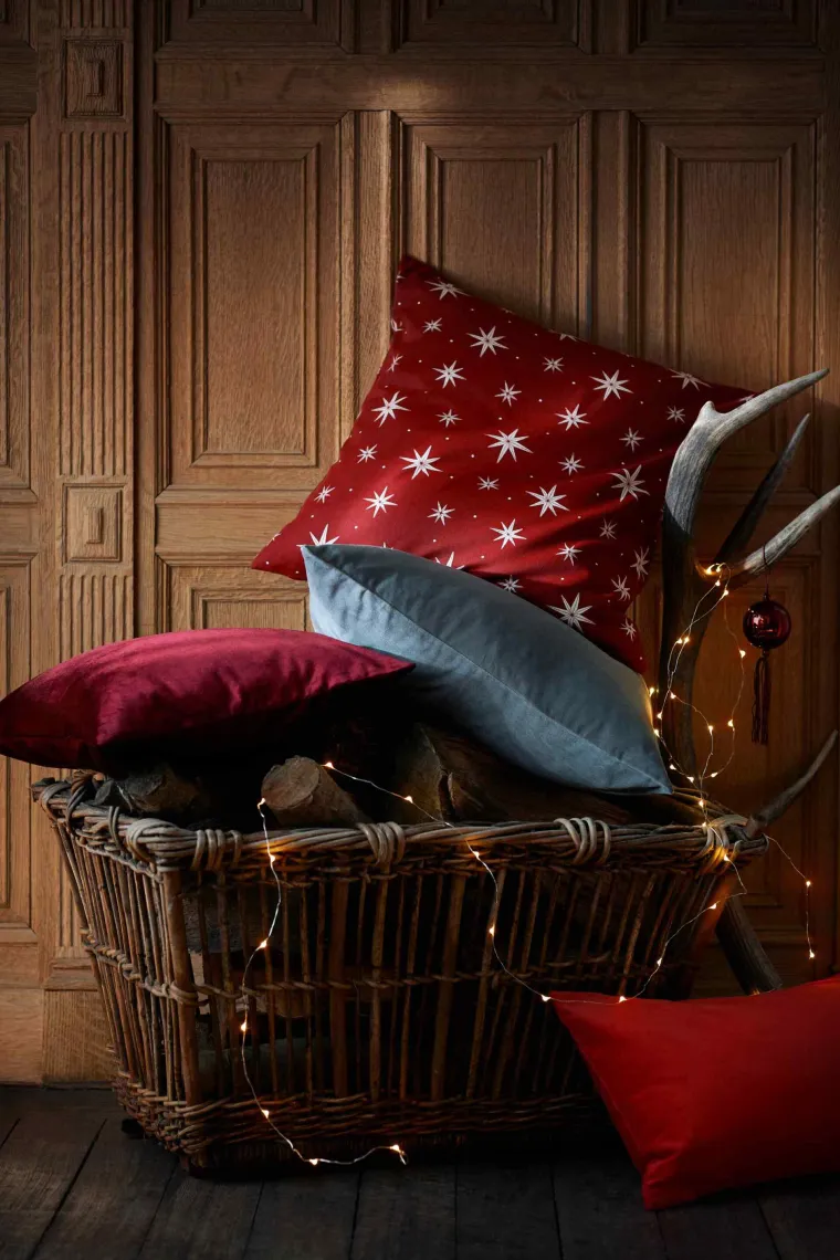 'Blissful Bedrooms': Kako iz H&amp;M-a zamišljaju lijepu i mirnu oazu u koju se može pretvoriti i tvoja spavaća soba