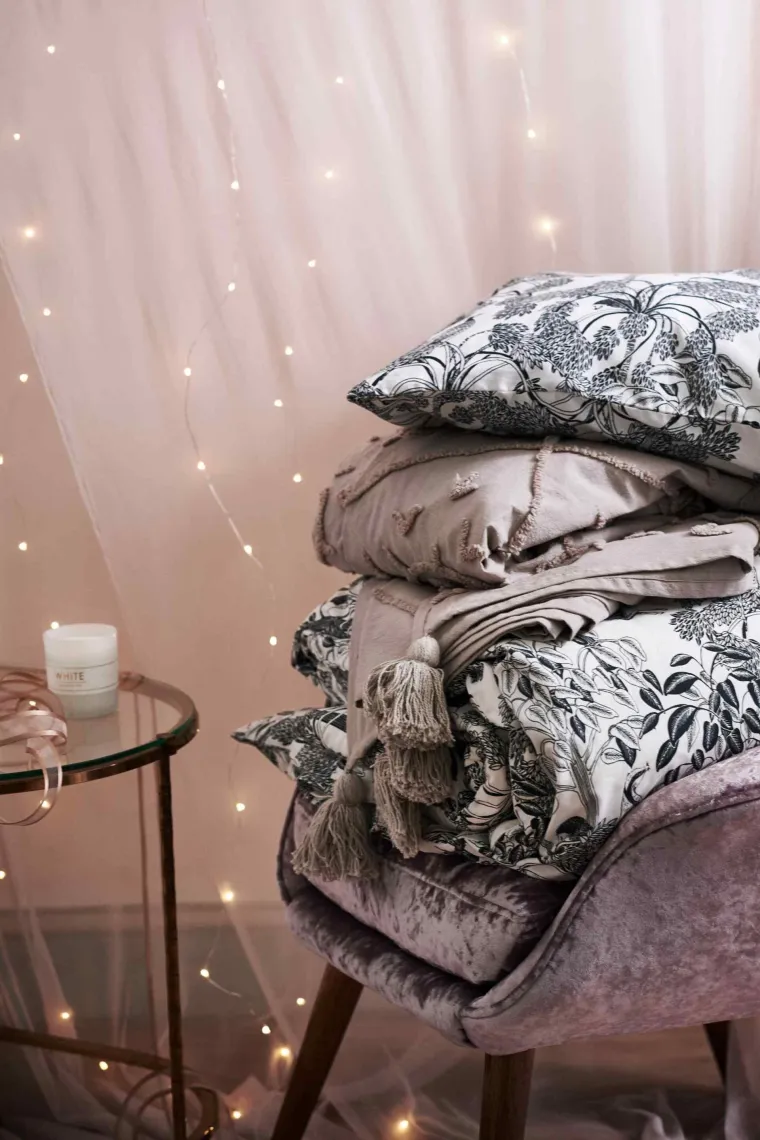 'Blissful Bedrooms': Kako iz H&amp;M-a zami&scaron;ljaju lijepu i mirnu oazu u koju se može pretvoriti i tvoja spavaća soba