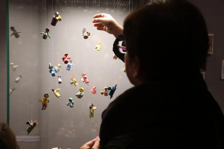 U Zagrebu otvorena izložba napu&scaron;tenih radova 'Udomi rad'