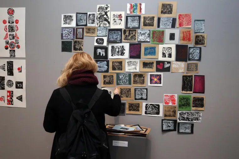 U Zagrebu otvorena izložba napu&scaron;tenih radova 'Udomi rad'