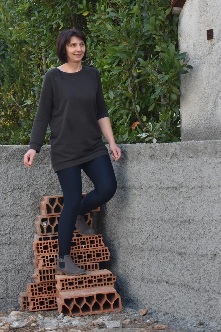 Sporni zid koji je izgradio susjed: evo kako obitelj Mi&scaron;ković iz Zadra svaki dan dolazi do kuće u kojoj žive