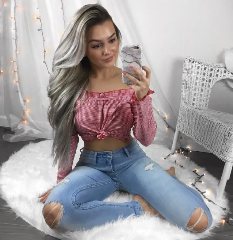 GLUME SLATKICE, NO SEKSIPIL NE USPIJEVAJU SAKRITI: Možda su dobre u du&scaron;i, ali su prave vražice