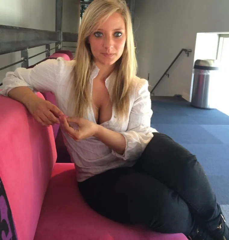 GLUME SLATKICE, NO SEKSIPIL NE USPIJEVAJU SAKRITI: Možda su dobre u du&scaron;i, ali su prave vražice