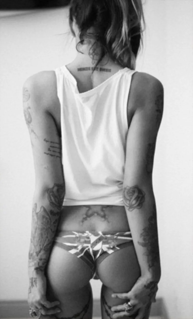 OVDJE NEMATE &Scaron;TO VIDJETI: Osim ako ne želite gledati najljep&scaron;e i najsočnije guze svemira