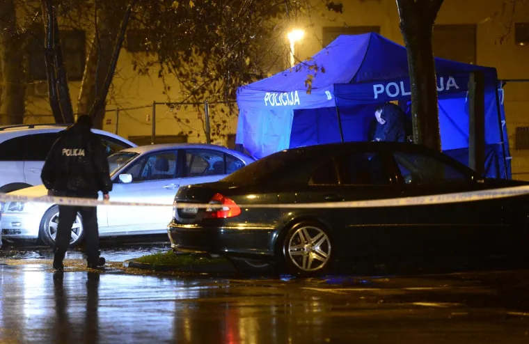 Vi&scaron;e informacija bit će poznato nakon &scaron;to policija provede očevid.