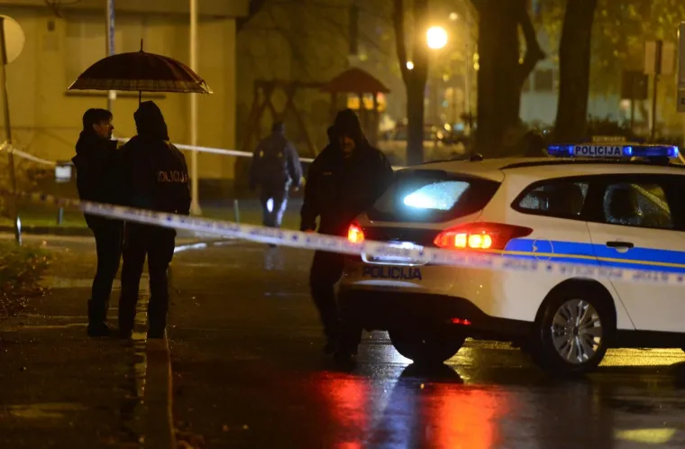 UBOJSTVO I SAMOUBOJSTVO U ZAGREBU? Pronađeno tijelo upucane ženske osobe, nedaleko pronađen i mrtav mu&scaron;karac