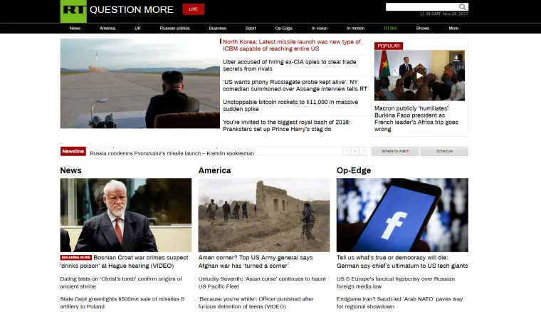 Svjetski mediji se raspisali o Praljkovom uzimanju otrova: pogledajte neke od naslovnica