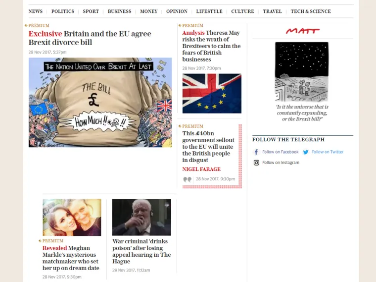 Svjetski mediji se raspisali o Praljkovom uzimanju otrova: pogledajte neke od naslovnica