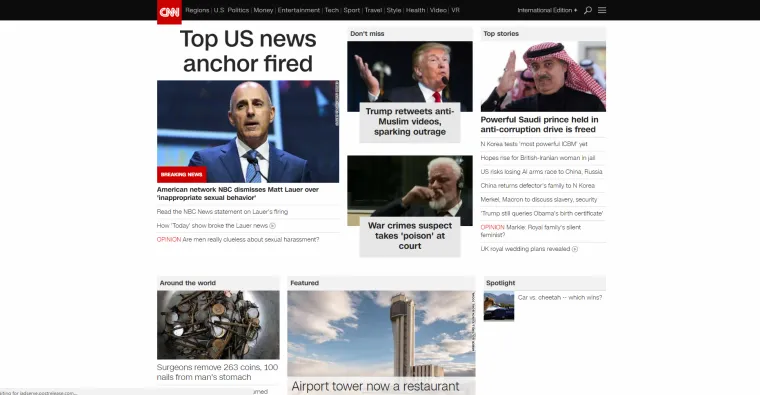 Svjetske agencije i brojni mediji u srijedu prenose vijest o navodnom ispijanju otrova biv&scaron;eg zapovjednika HVO-a Slobodana Praljka u haa&scaron;koj sudnici, nakon &scaron;to mu je potvrđena kazna od dvadeset godina zatvora.