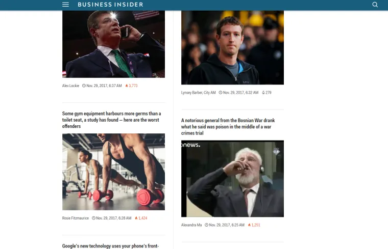 Svjetske agencije i brojni mediji u srijedu prenose vijest o navodnom ispijanju otrova biv&scaron;eg zapovjednika HVO-a Slobodana Praljka u haa&scaron;koj sudnici, nakon &scaron;to mu je potvrđena kazna od dvadeset godina zatvora.