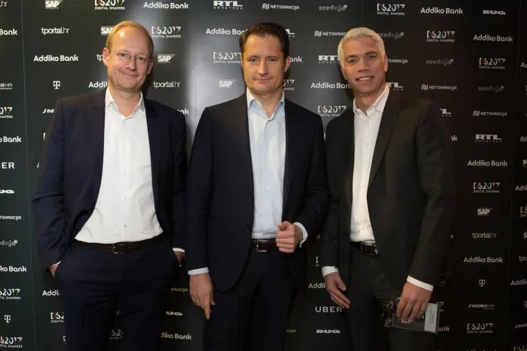 Pogledajte tko je sve željan novih znanja nazočio RTL-ovoj konferenciji Digital Shapers