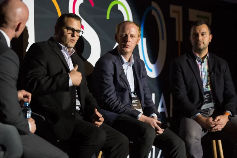 Pogledajte tko je sve željan novih znanja nazočio RTL-ovoj konferenciji Digital Shapers