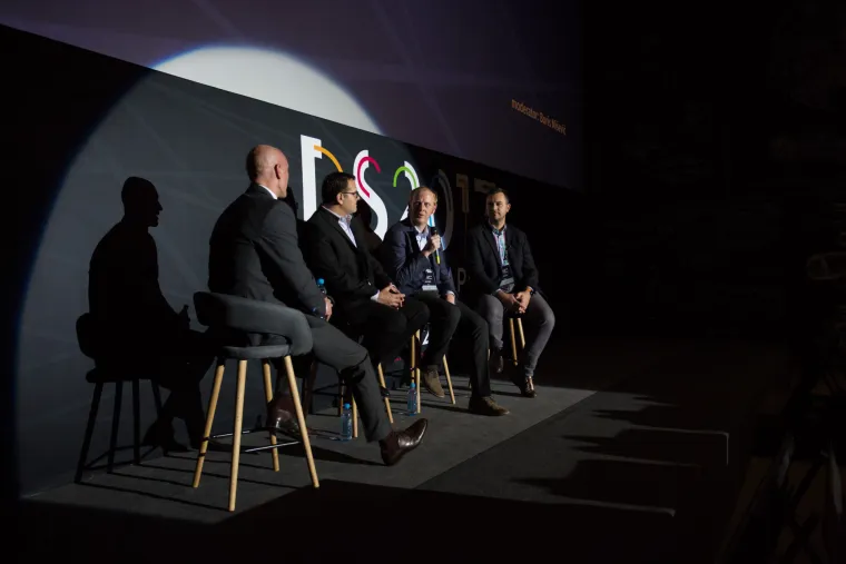 Pogledajte tko je sve željan novih znanja nazočio RTL-ovoj konferenciji Digital Shapers