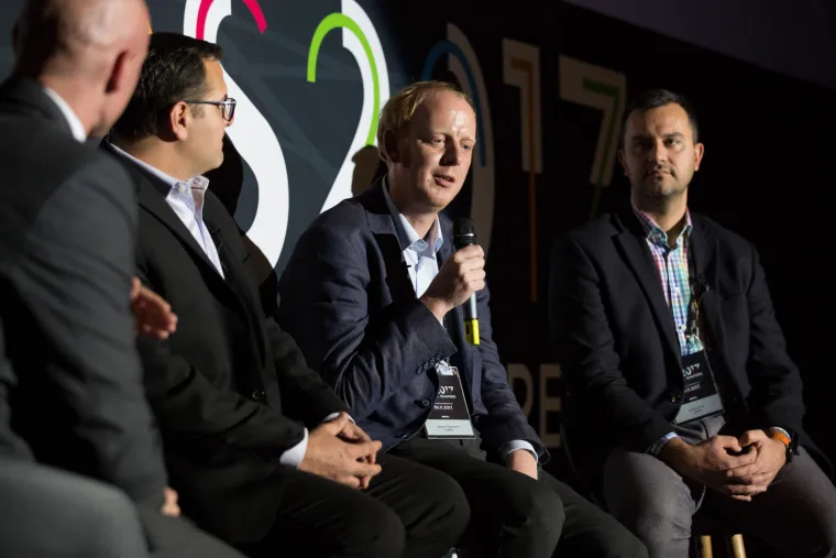 Pogledajte tko je sve željan novih znanja nazočio RTL-ovoj konferenciji Digital Shapers